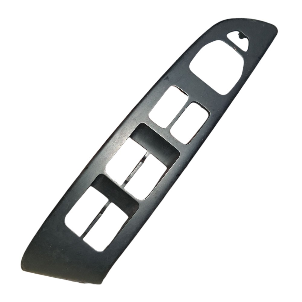 Moldura Comando Vidros Elétrico Ix35 2010 À 2015 *detalhes 1