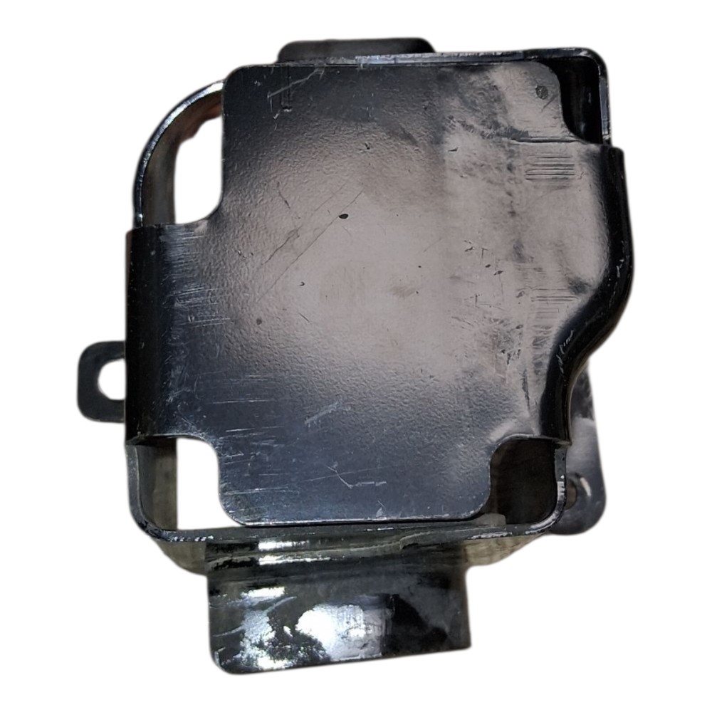 Protetor Válvula Tanque Combustível Fit Xl 2010 – Preto Preto 1