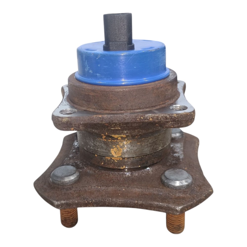 Cubo Roda Traseiro Direito Lifan 620 2009 à 2012 3