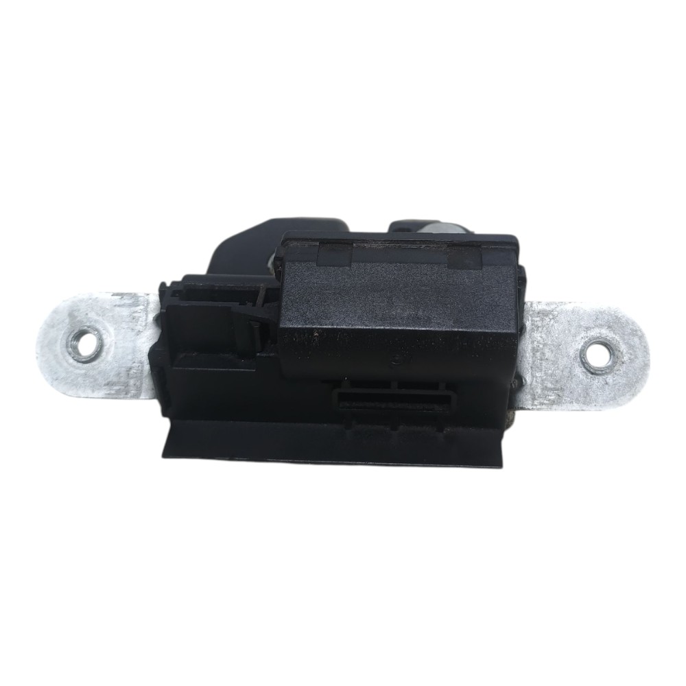 Fechadura Tampa Traseira Fiat Idea Attractive 1.4 2013 3