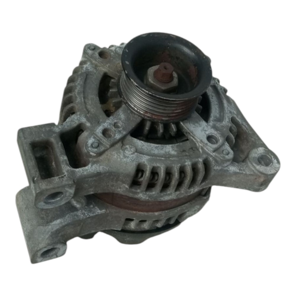Alternador Gm Captiva 2008