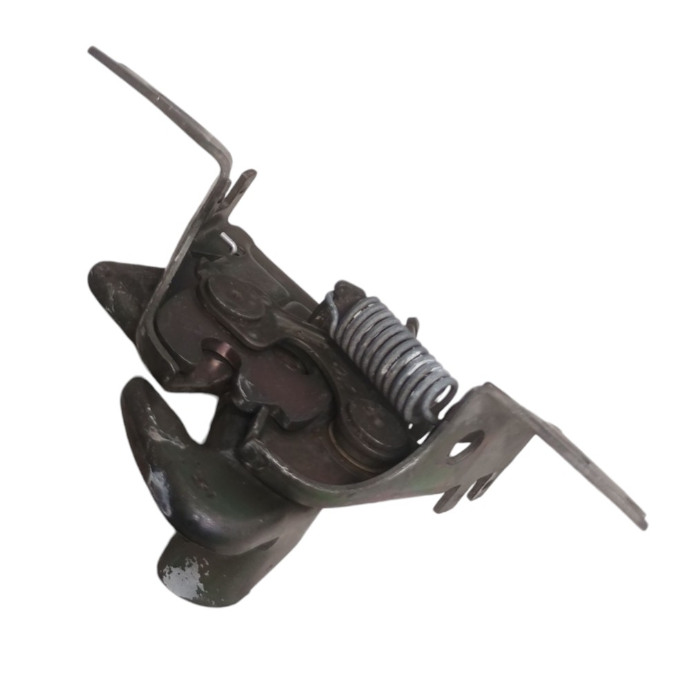 Fechadura Capô Seat Cordoba 1997 1hm823509 3
