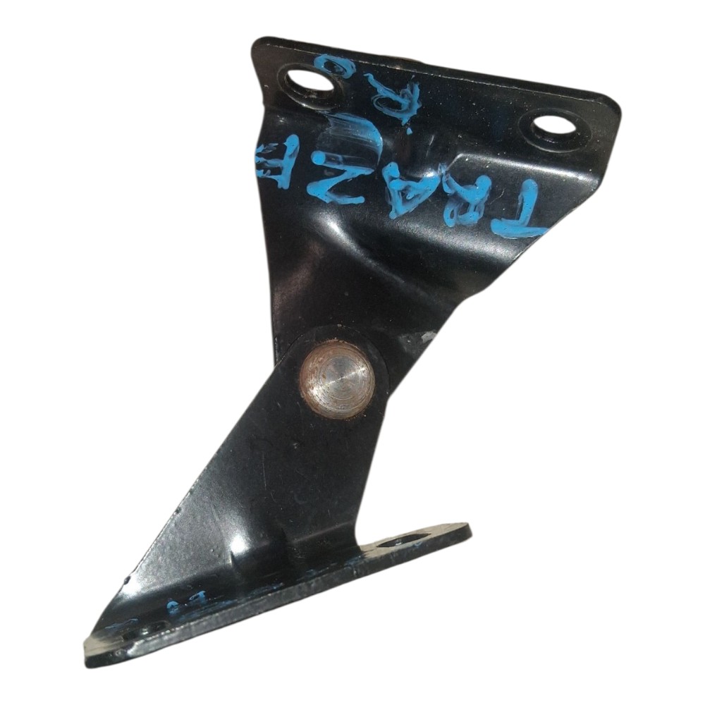 Dobradiça Banco Traseiro Direito Ford Ka 2010 7s55b60616ab Preto