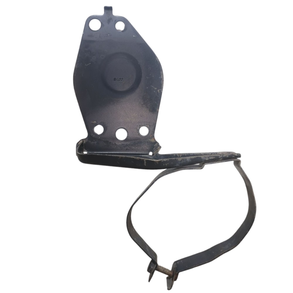 Suporte Filtro Canister Fiat Tipo 1993 À 1997 2