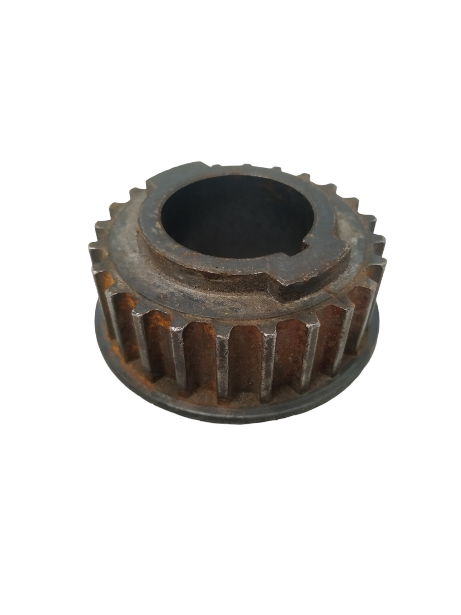 Polia Correia Dentada Fiat Palio 1998 1
