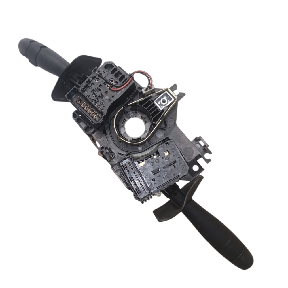 Chave Seta Limpador Parabrisa Renault Clio Authentic 2004 3
