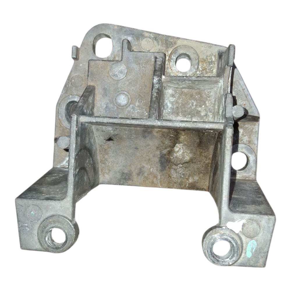 Suporte Coxim Câmbio Ford Ka Fiesta Courier 1997 A 2013