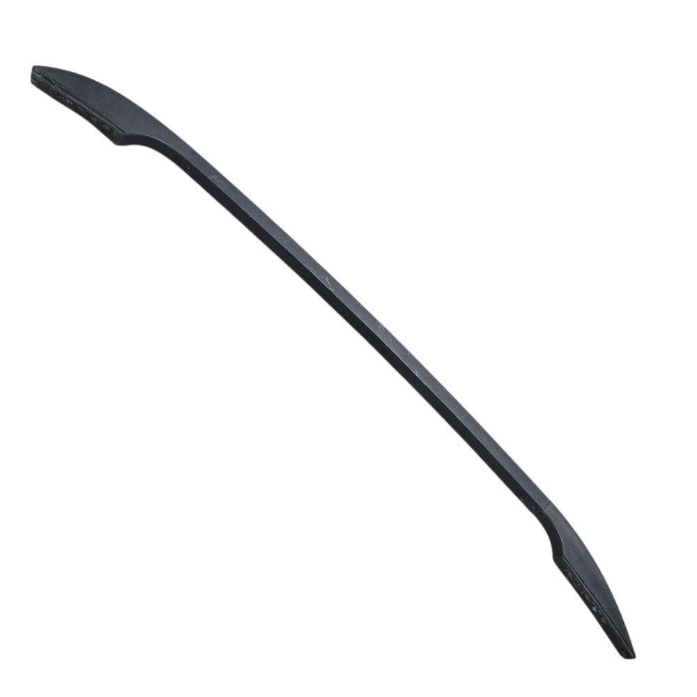 Rack Esquerdo Teto Fiat Idea Attractive 1.4 2013 Preto Preto 2