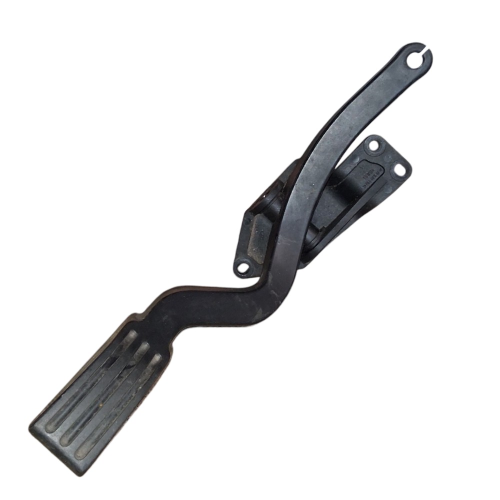Pedal Acelerador Ford Fiesta 2003 À 2012 2