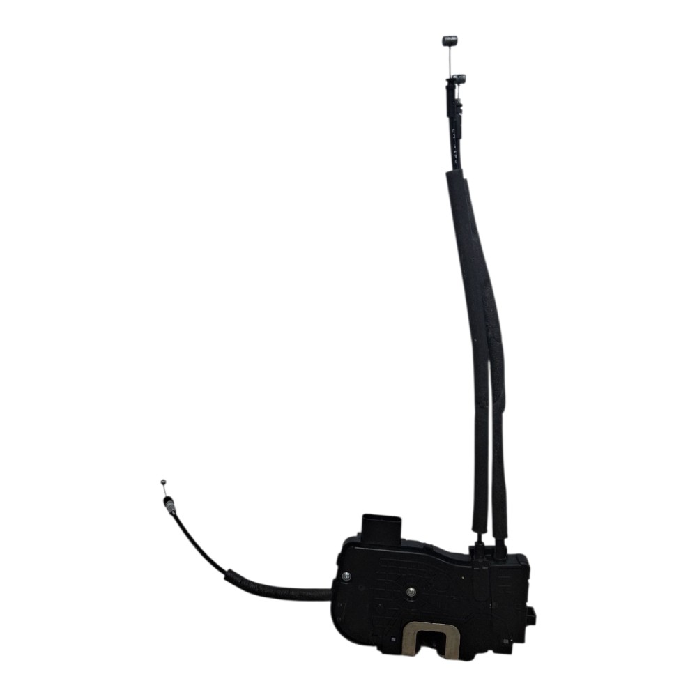 Fechadura Elétrica Porta Dianteira Esq Hyundai Ix35 2014 2