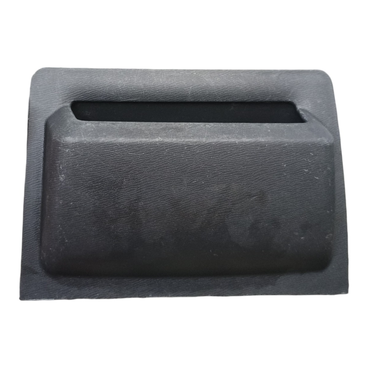Porta Treco Gm Celta Life 2009  Preto 2