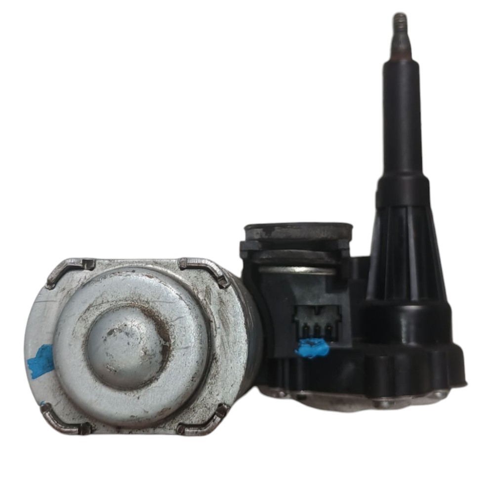 Motor Limpador Parabrisa Traseiro Fiat Stilo 2003 À 2011 4