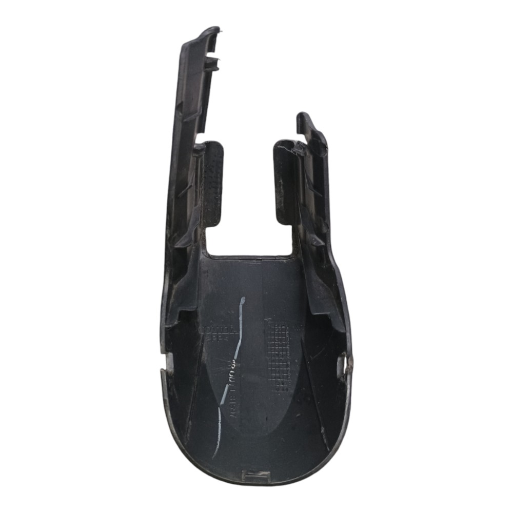 Acabamento Banco Traseiro Honda Fit 2008 Outl81597 C/detalhe Preto 5