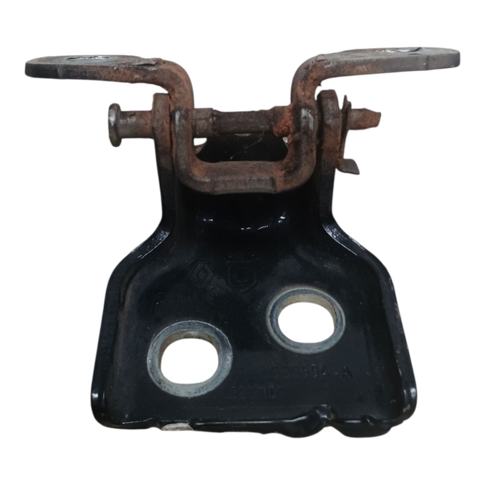 Dobradiça Superior Porta Tras Esquerda Renault Logan 2012 1