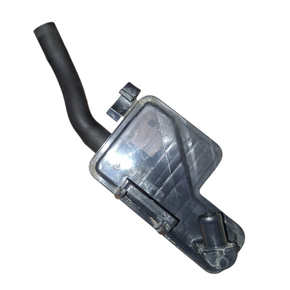 Suporte Filtro Canister Fit Xl 2010 – Preto Preto