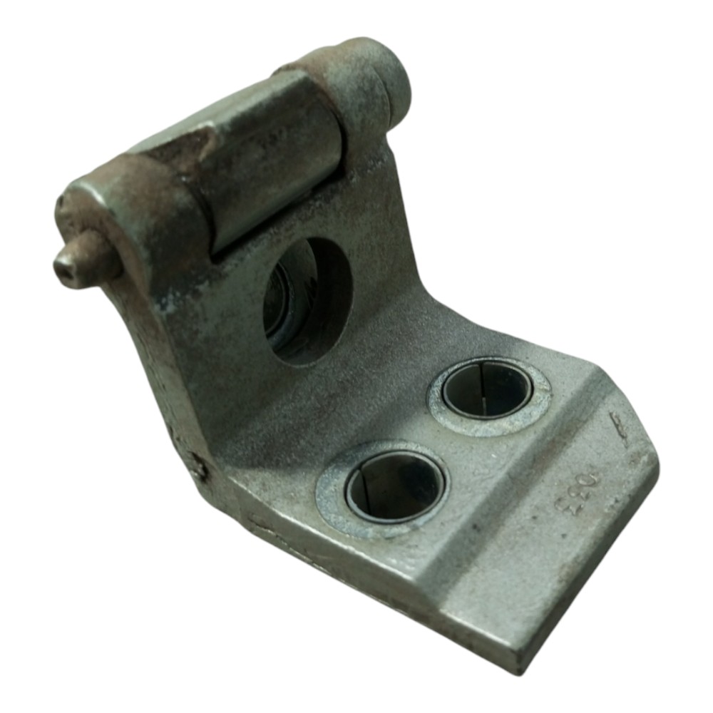 Dobradiça Inferior Porta Peugeot 206 Soleil 2003 Diant Dir 3