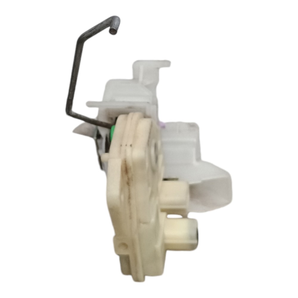Fechadura Elétrica Porta Dianteira Direita Honda Fit 2008 2