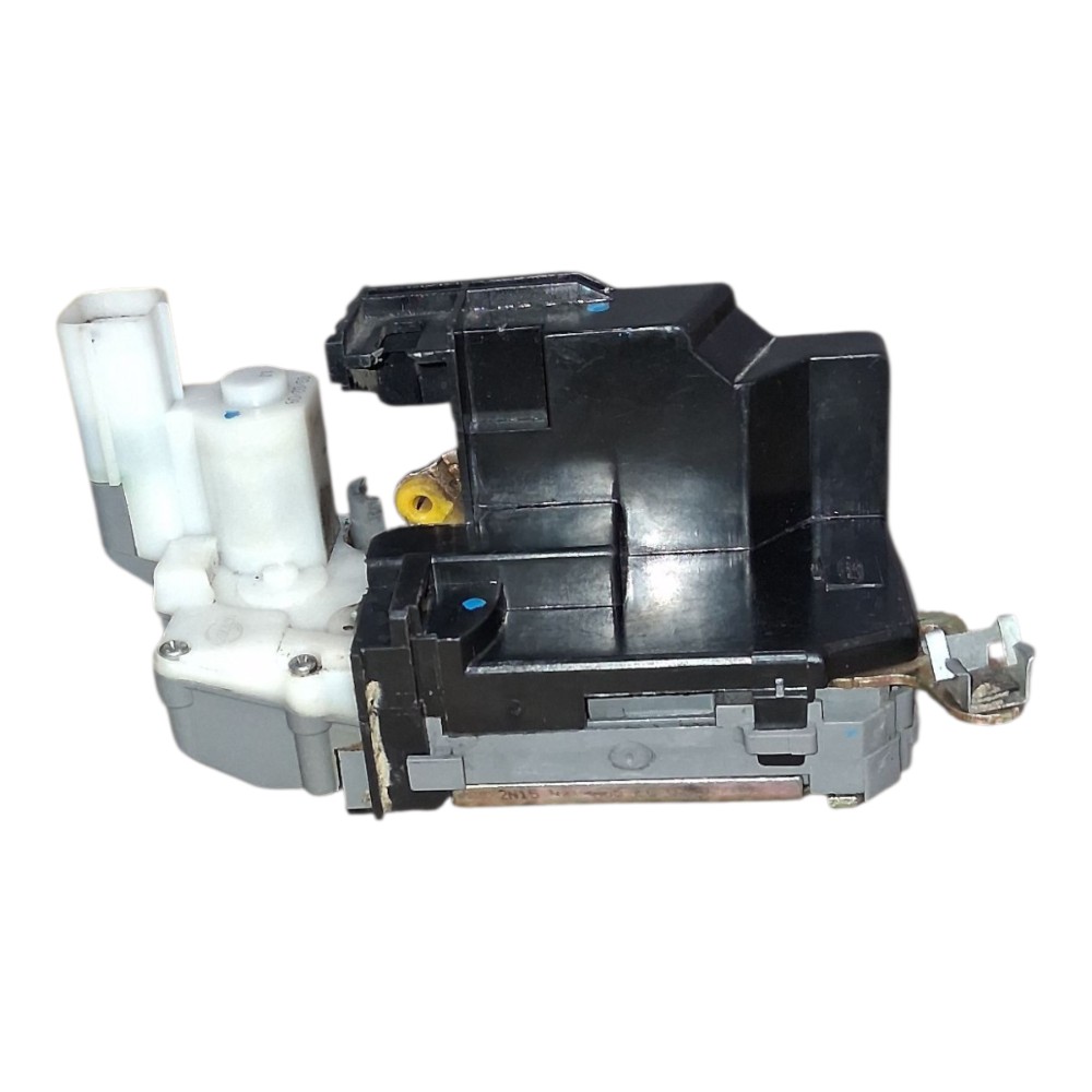 Fechadura Porta Traseira Esquerda Ford Fiesta 2003 A 2012