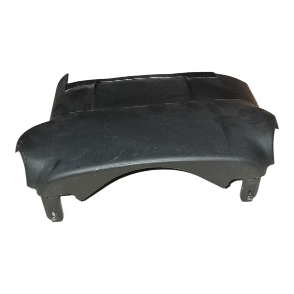 moldura acabamento superior coluna direção Yaris SD 2021 3
