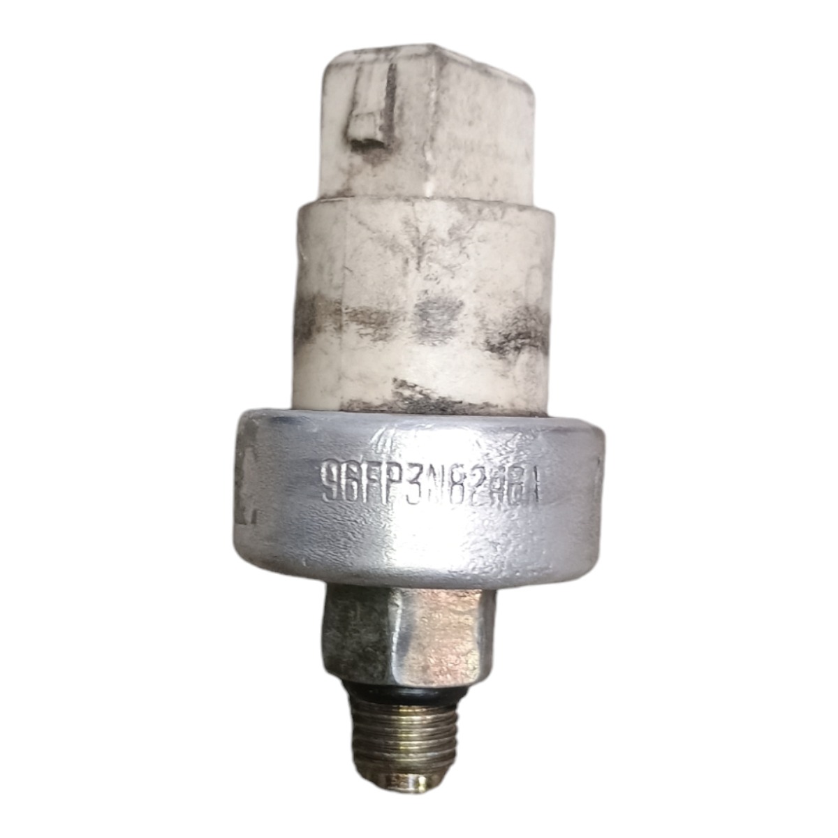 Interruptor Pressão Óleo Hidráulico Ford Fiesta 2003 1