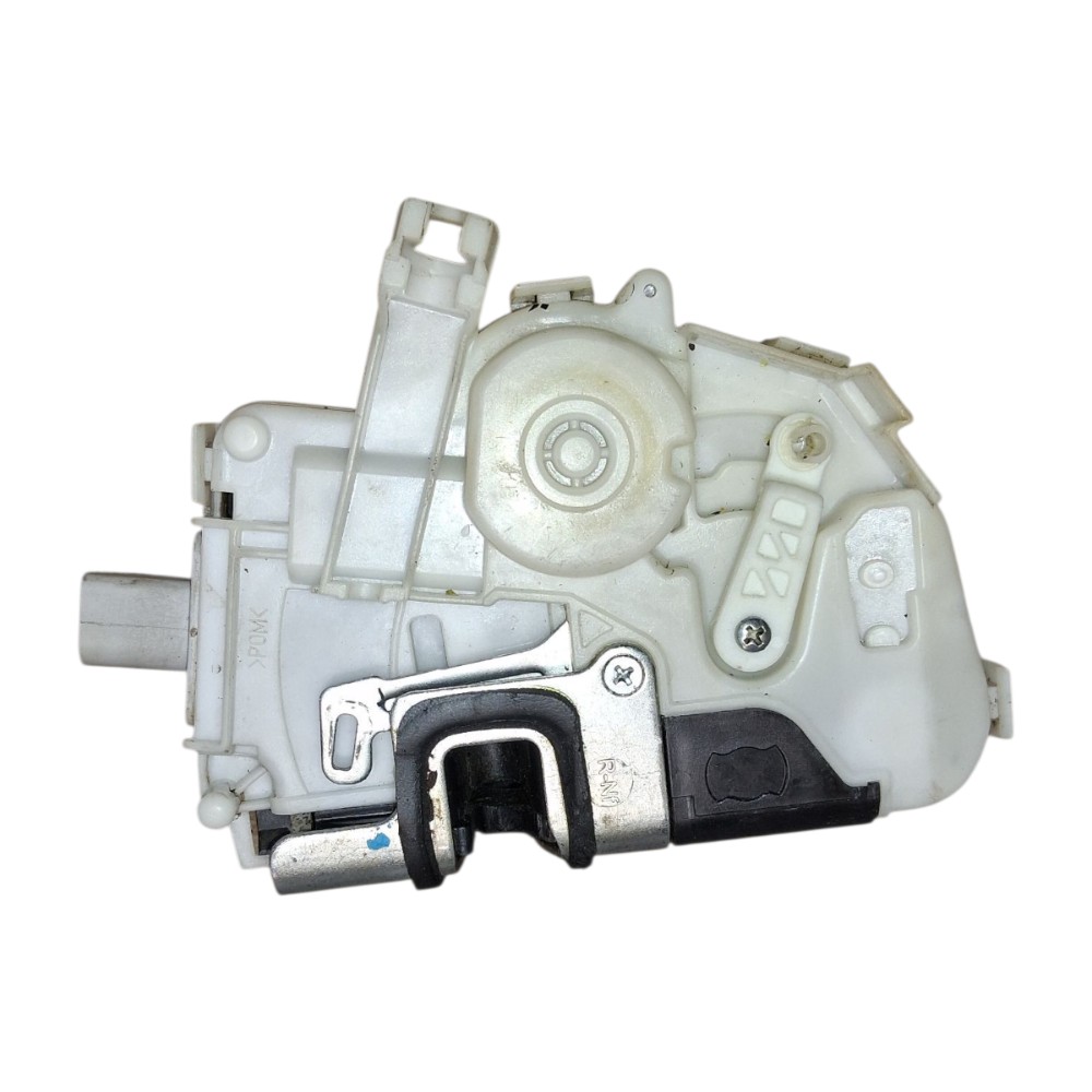 Fechadura Elétrica Porta Dianteira Direita Vw Voyage 2010 3