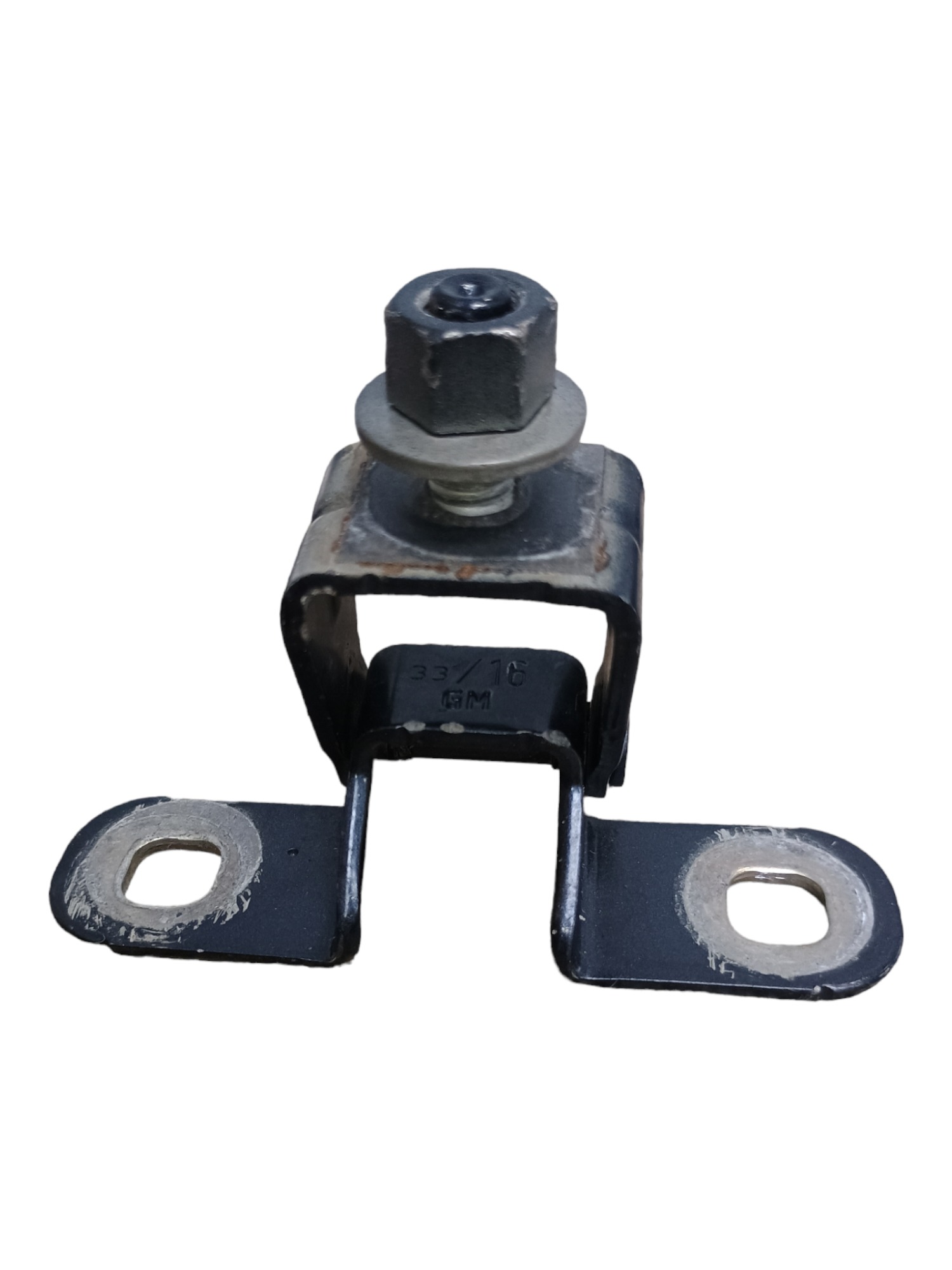 Dobradiça Tampa Traseira Gm Spin 1.8 2016 52118160 3