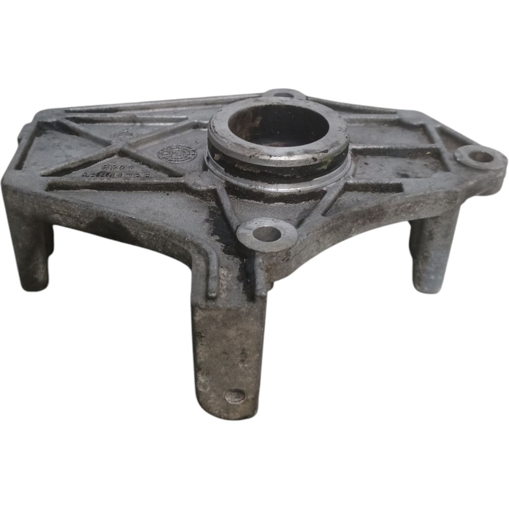 Suporte Bobina Ignição Fiat Palio Uno 2003 A 2012 3