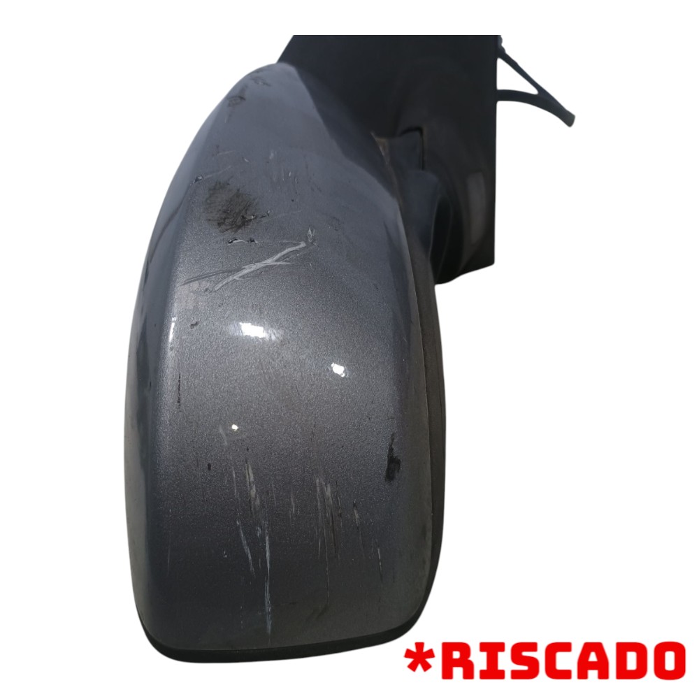 Retrovisor Direito Fiat Stilo 2007 *detalhes 6