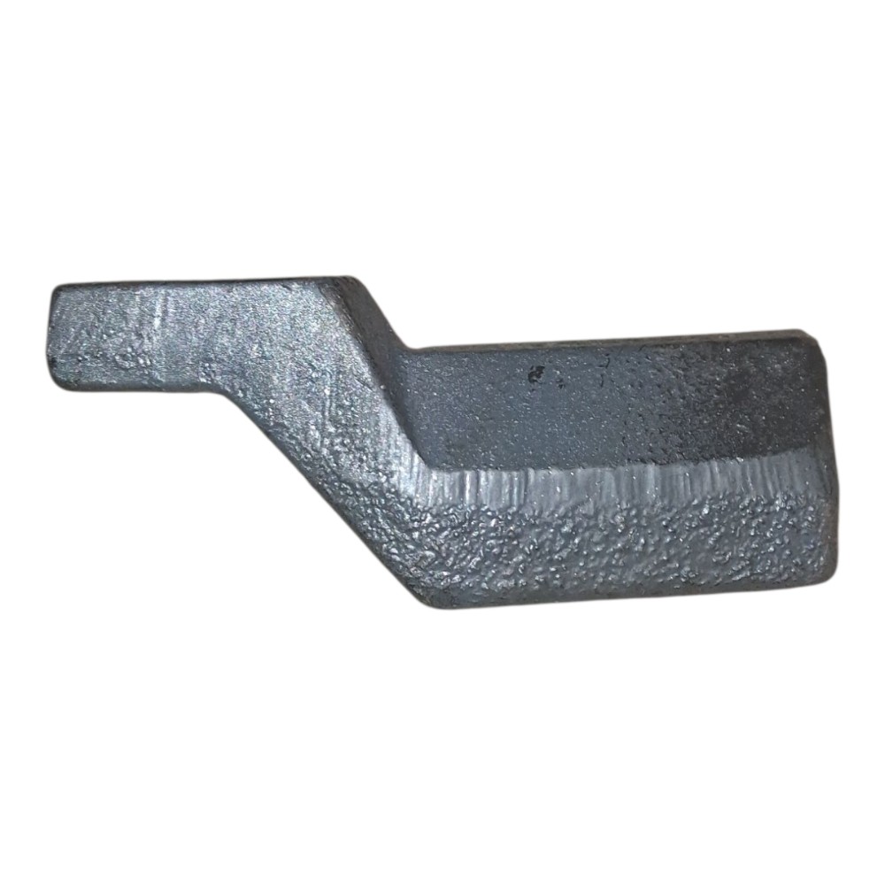 Suporte Contra Peso Câmbio Fiat Palio 1996 Á 2007 3