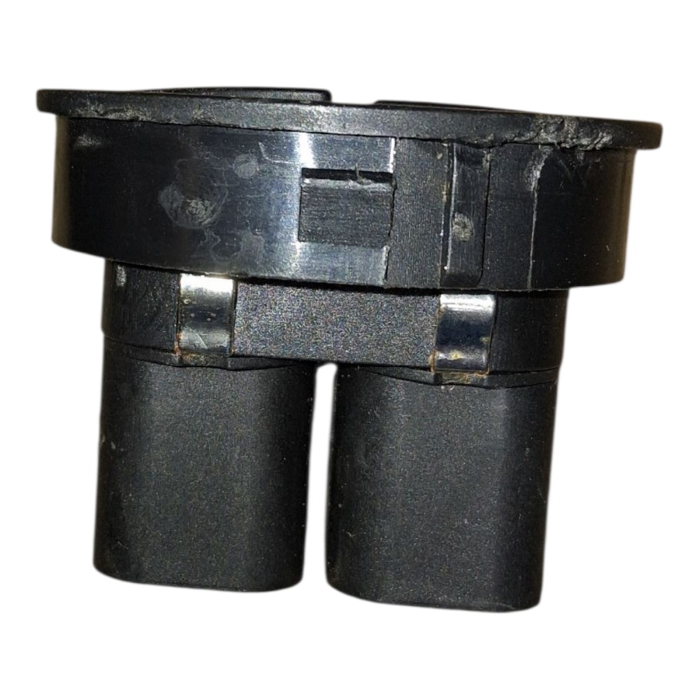 Botão Interruptor Duplo Vidro Elétrico Ford Ka 2008 5