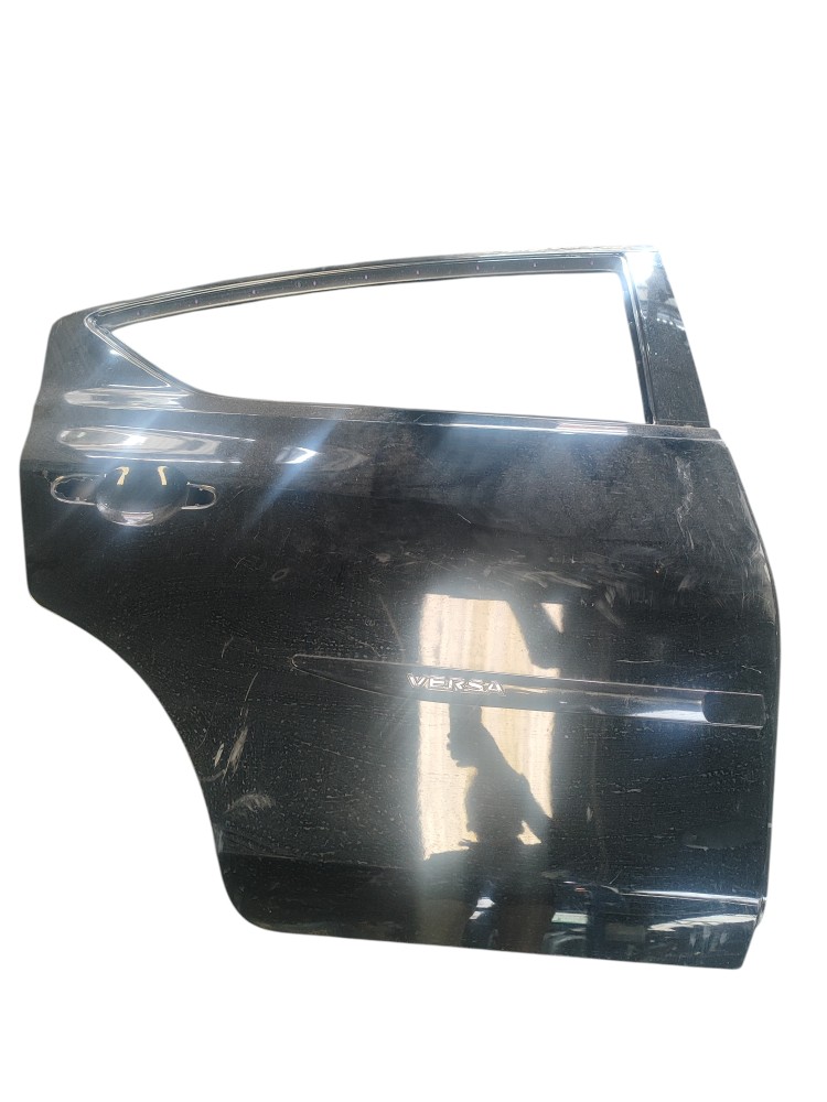 Porta Traseira Direita Nissan Versa 2019