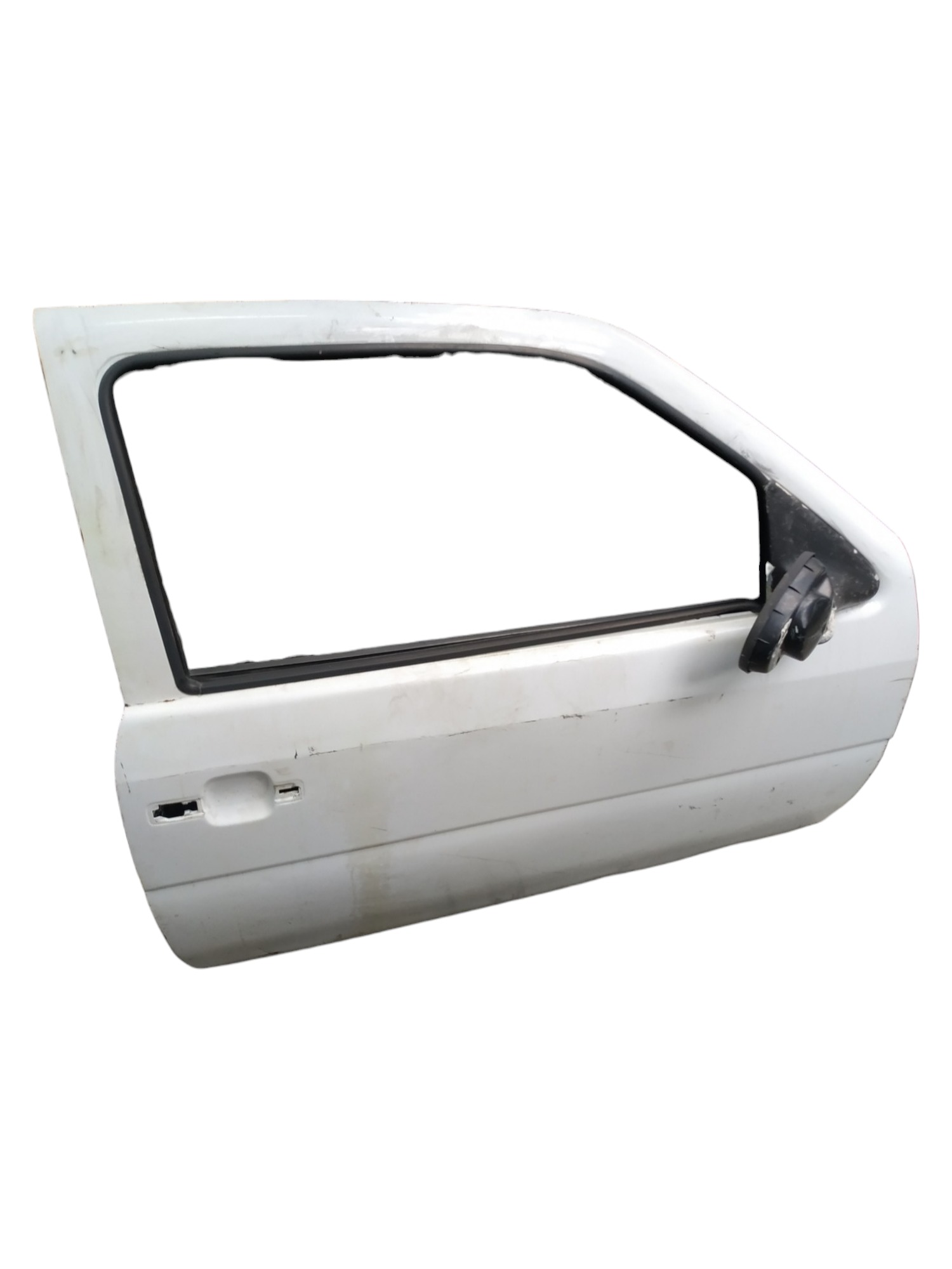 Porta Dianteira Direita Vw Gol A Bola 1998 1