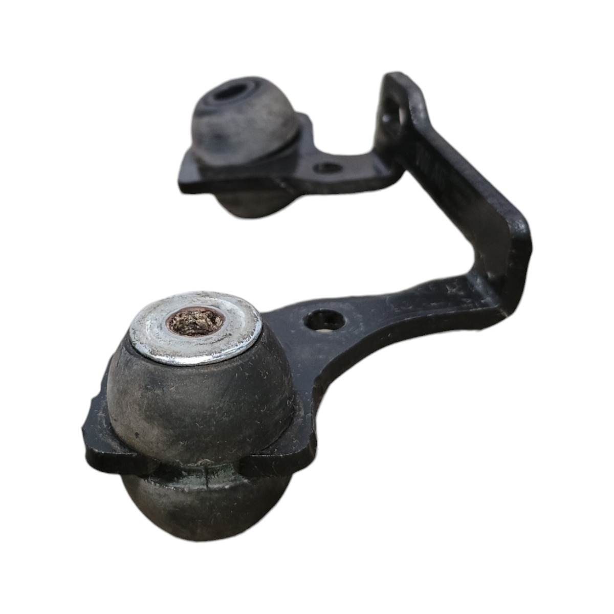 Suporte Bomba Vácuo Vw Polo Nivus 2020 5q0612391c 6