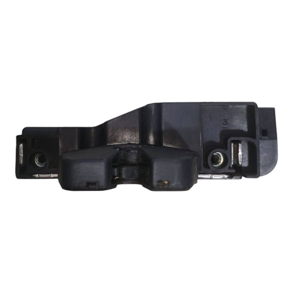 Fechadura Elétrica Tampa Traseira Citroen C3 2003 À 2012 4