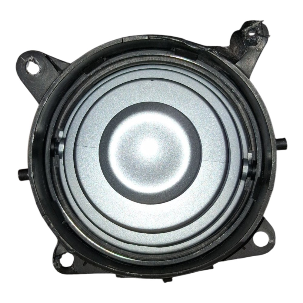 Difusor Ar Central Painel Citroen C3 2004 A 2013 *detalhe 1