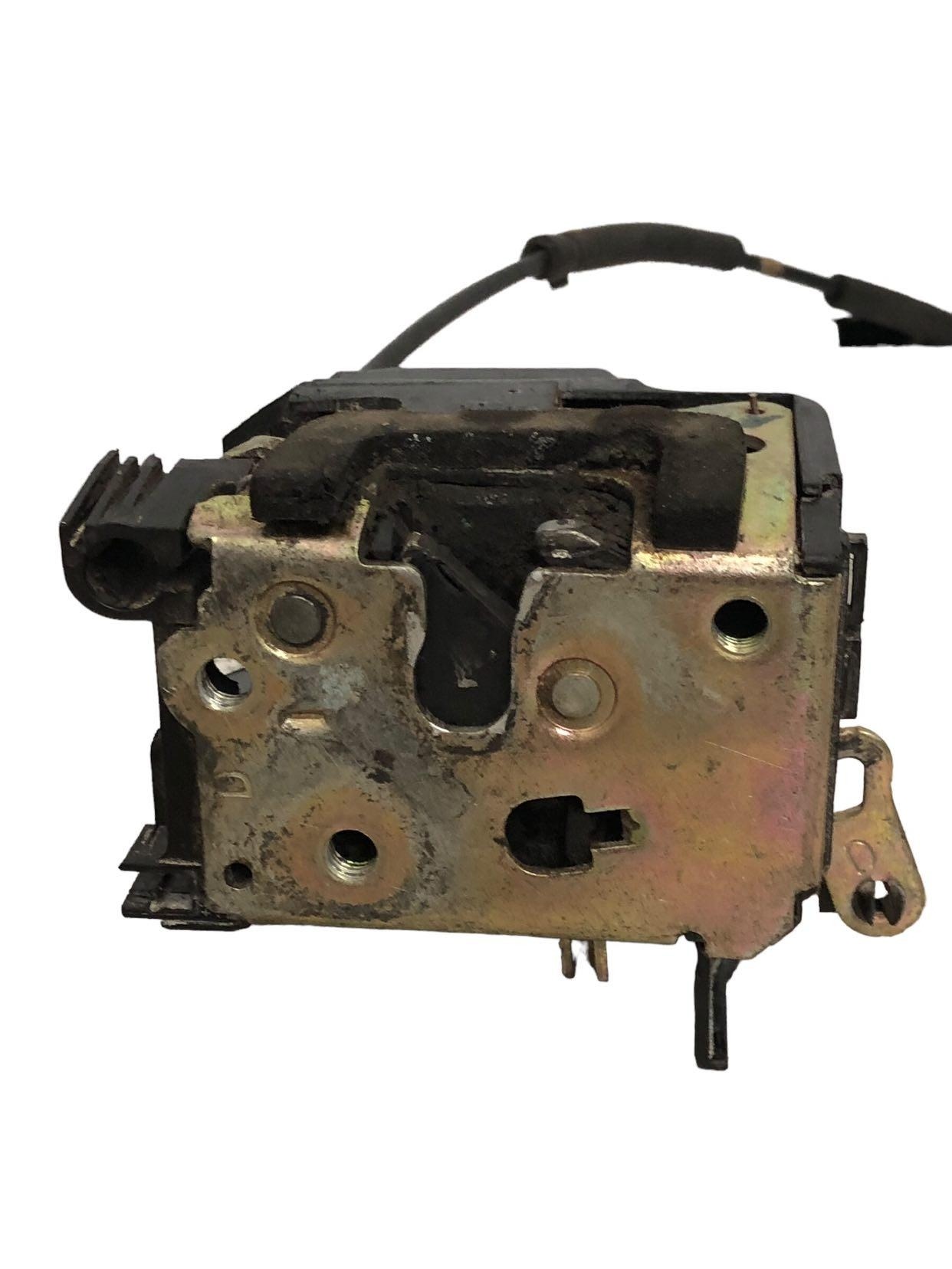 Fechadura Dianteira Direita Fiat Palio 2006 3