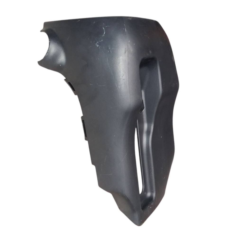 Moldura Coluna Direção Toyota Yaris SD 2021 452870D281 3