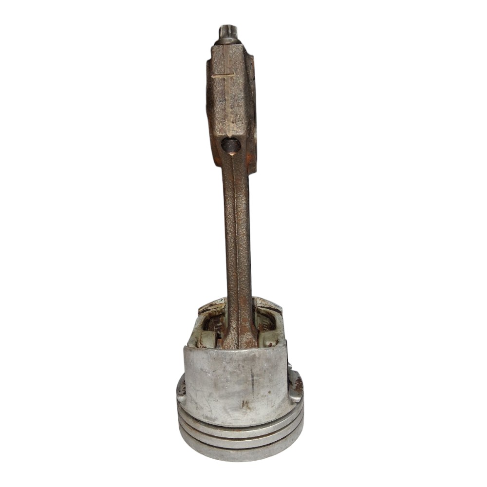 Biela Gm Classic 1.0 2