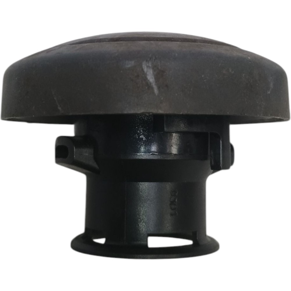 Tampa Tanque Combustível Citroen Xsara 1998 À 2003 Preto 2003 2