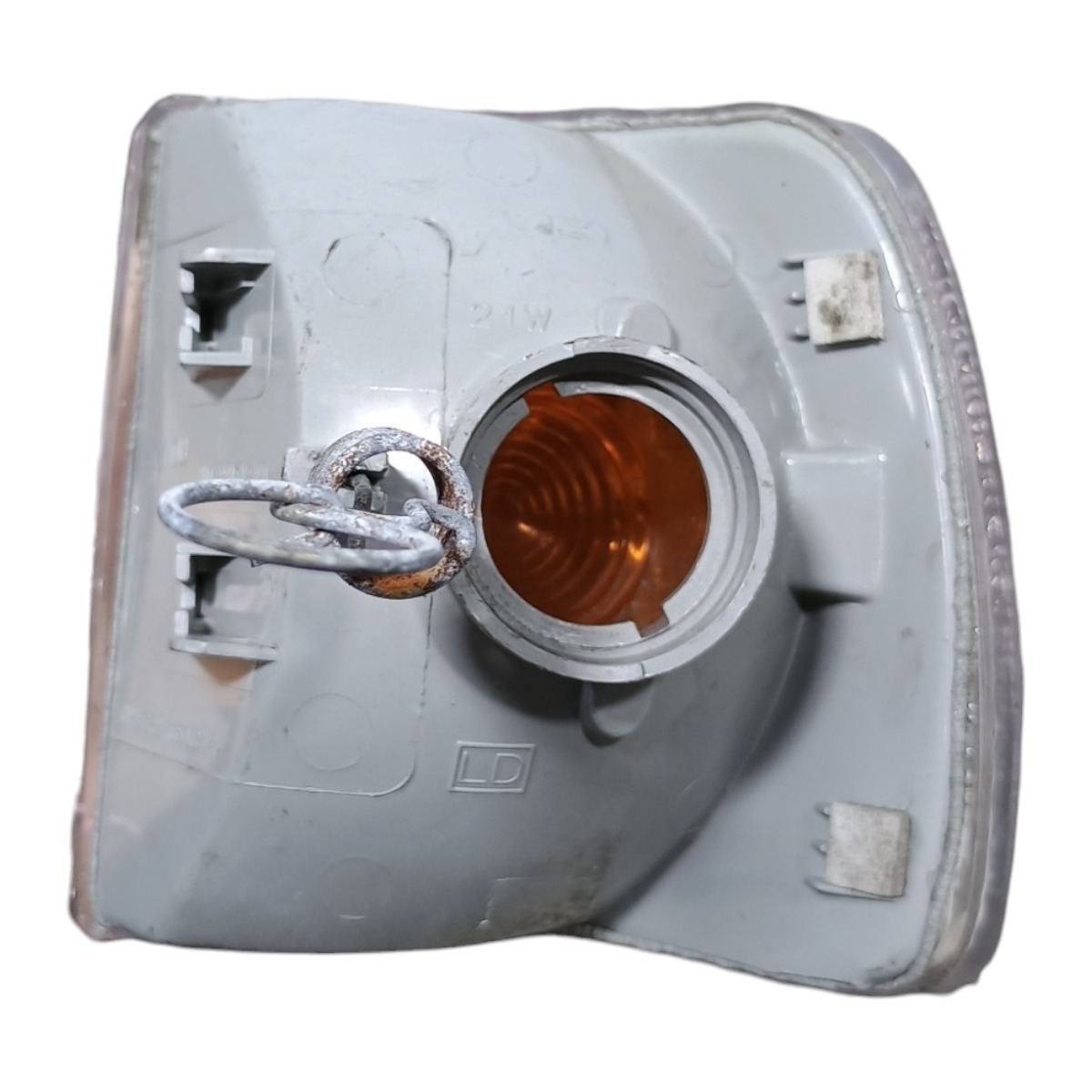 Pisca Direito Vw Parati 1.8 1992 – Direito – A1 Direito A1 4
