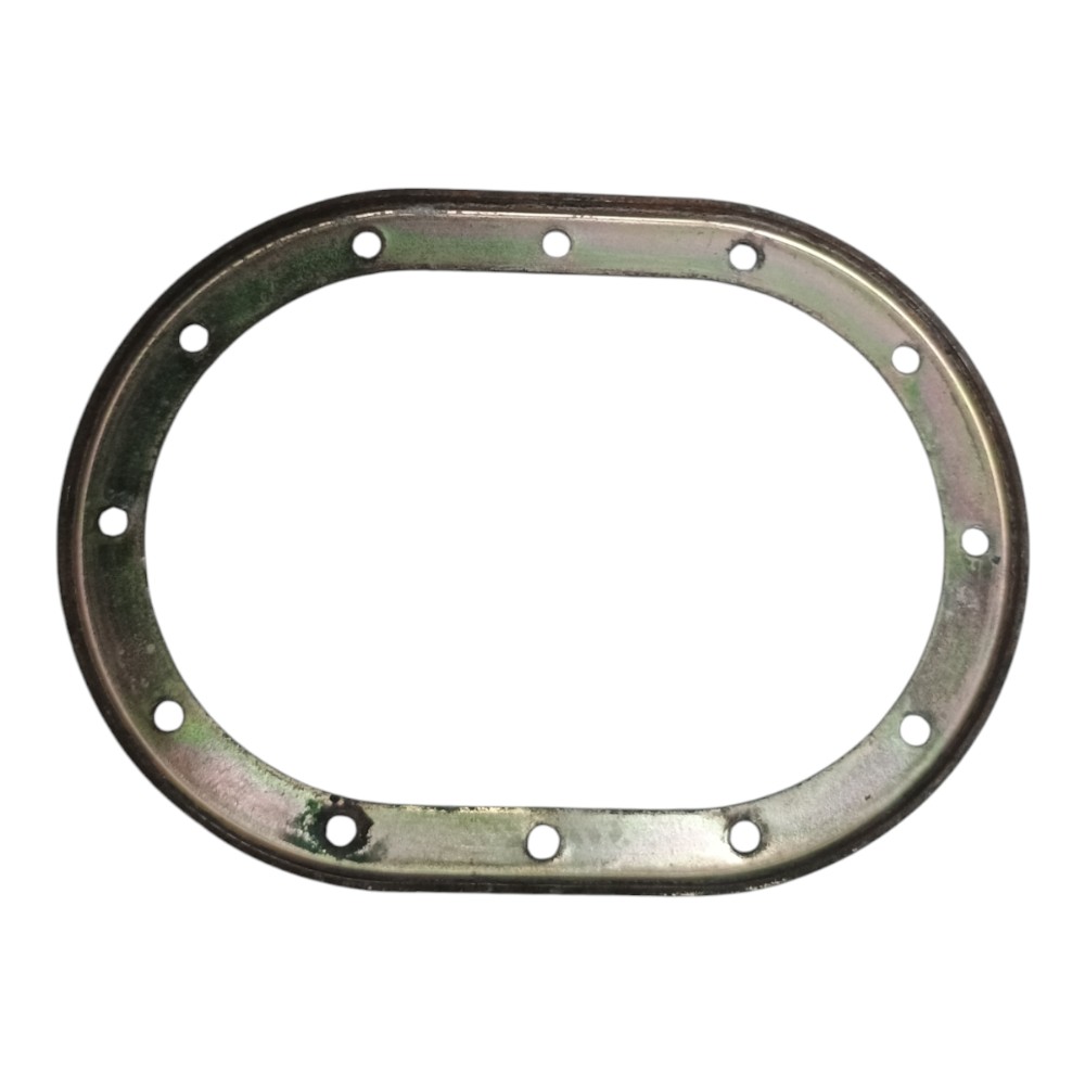 Flange Fixação Bomba Combustível Fiat Idea Adventure 2007 3
