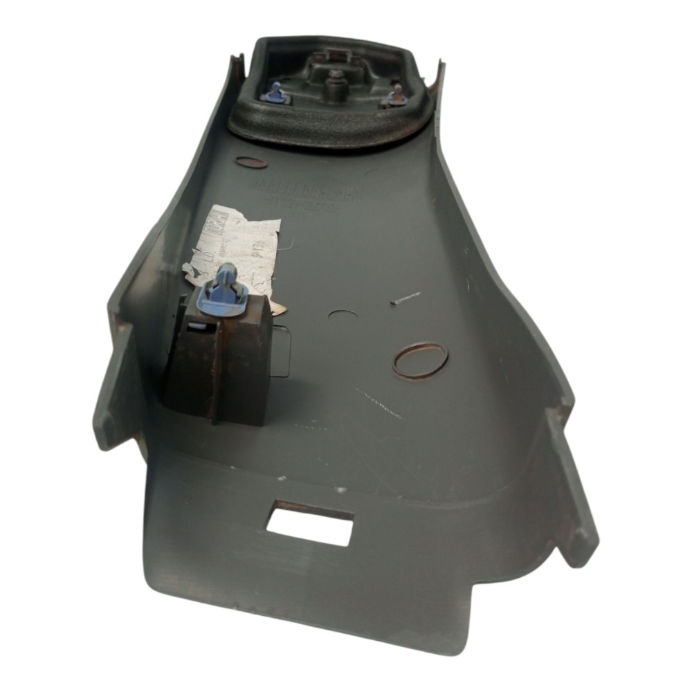 Moldura Do Cinto Lado Direito Chevrolet Corsa Sedan 2004 3