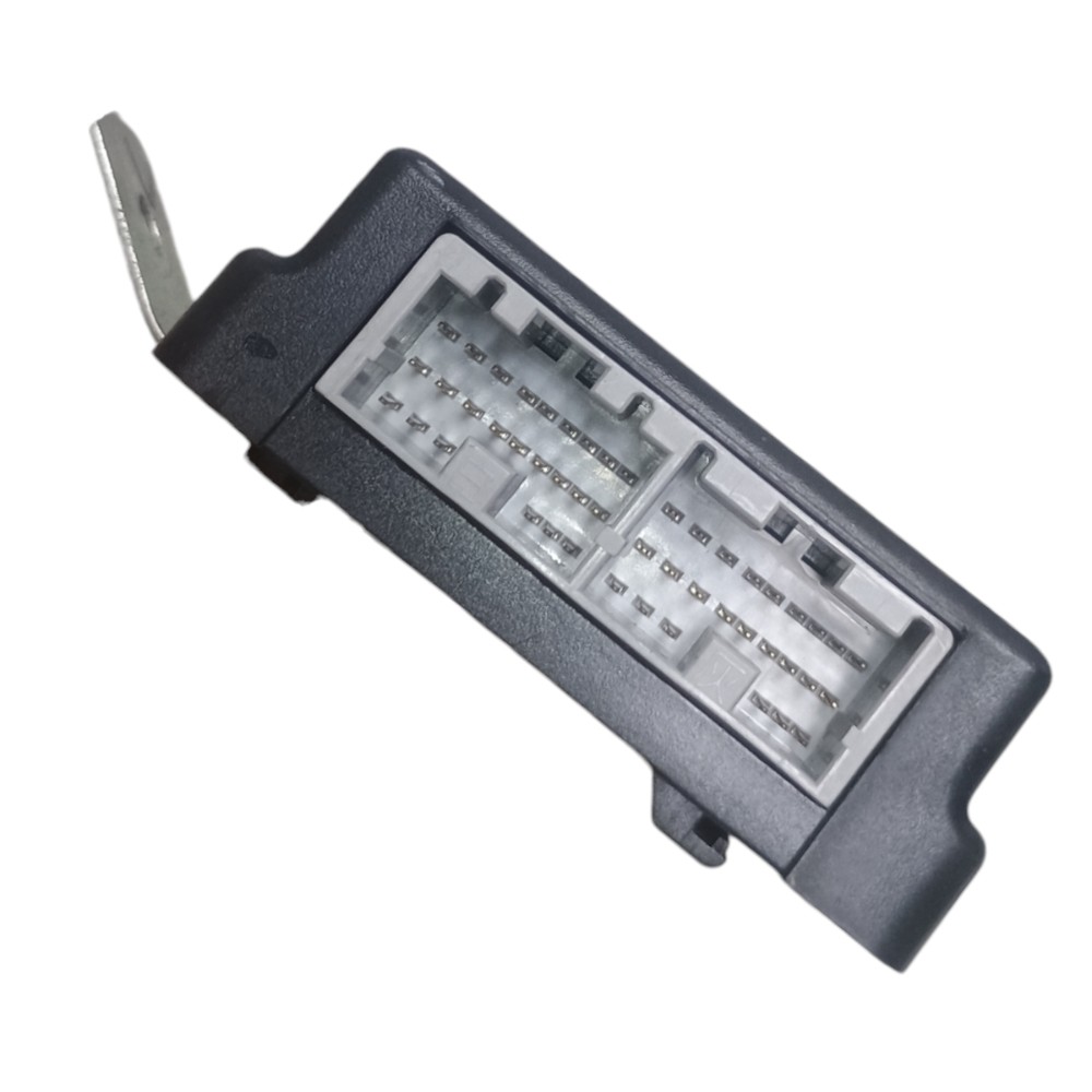 Modulo Conforto Jac J2 1.4 2014 3735100u9080 4