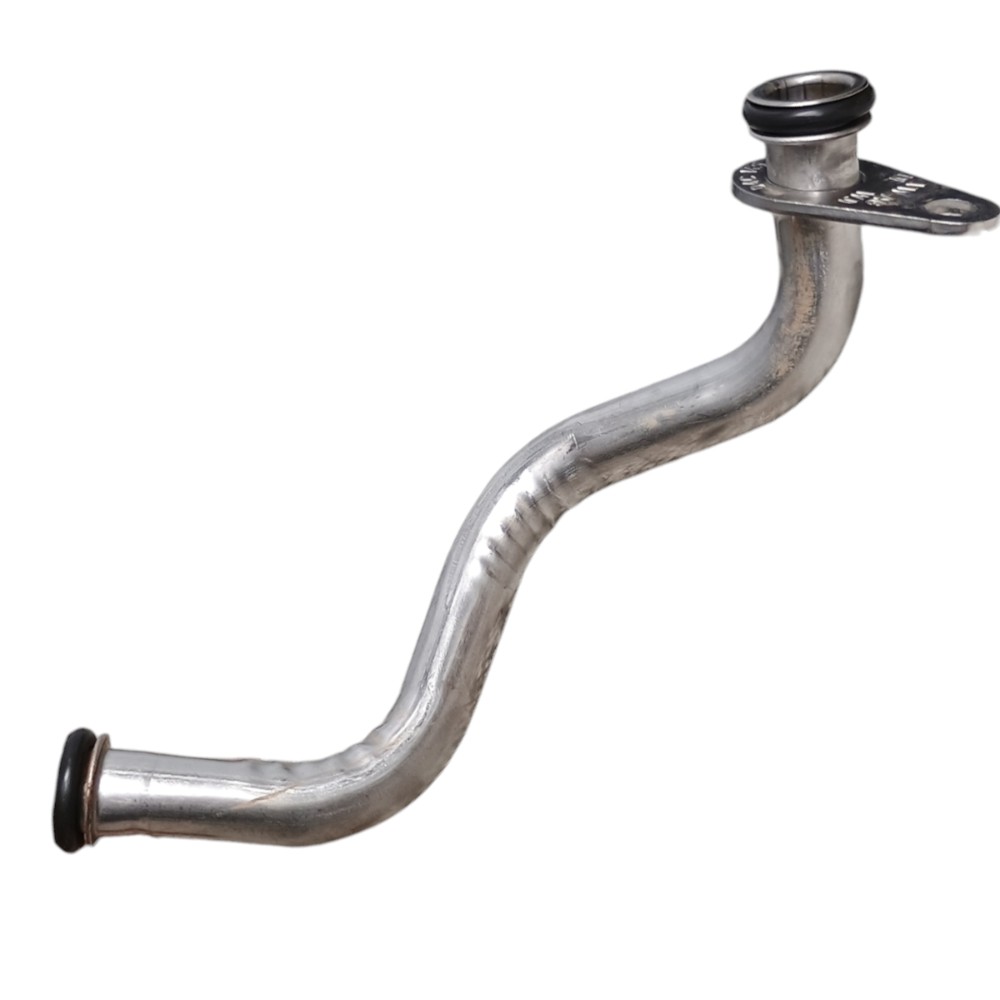 Tubo Cano Retorno Óleo Vw T Cross Tsi 2022 204c145735c 5