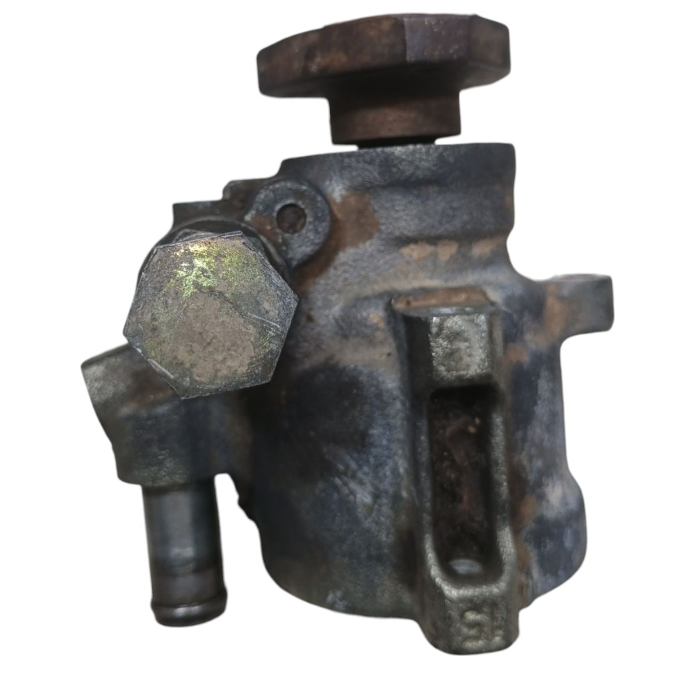 Bomba Direção Hidráulica Seat Cordoba 1997 1h0422155e 4