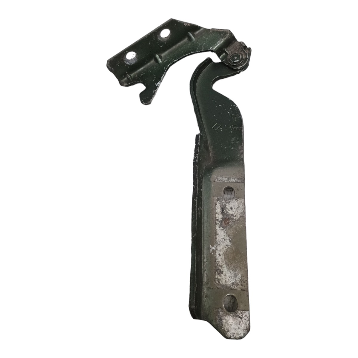 Dobradiça Esquerda Capô Fiat Palio 1997