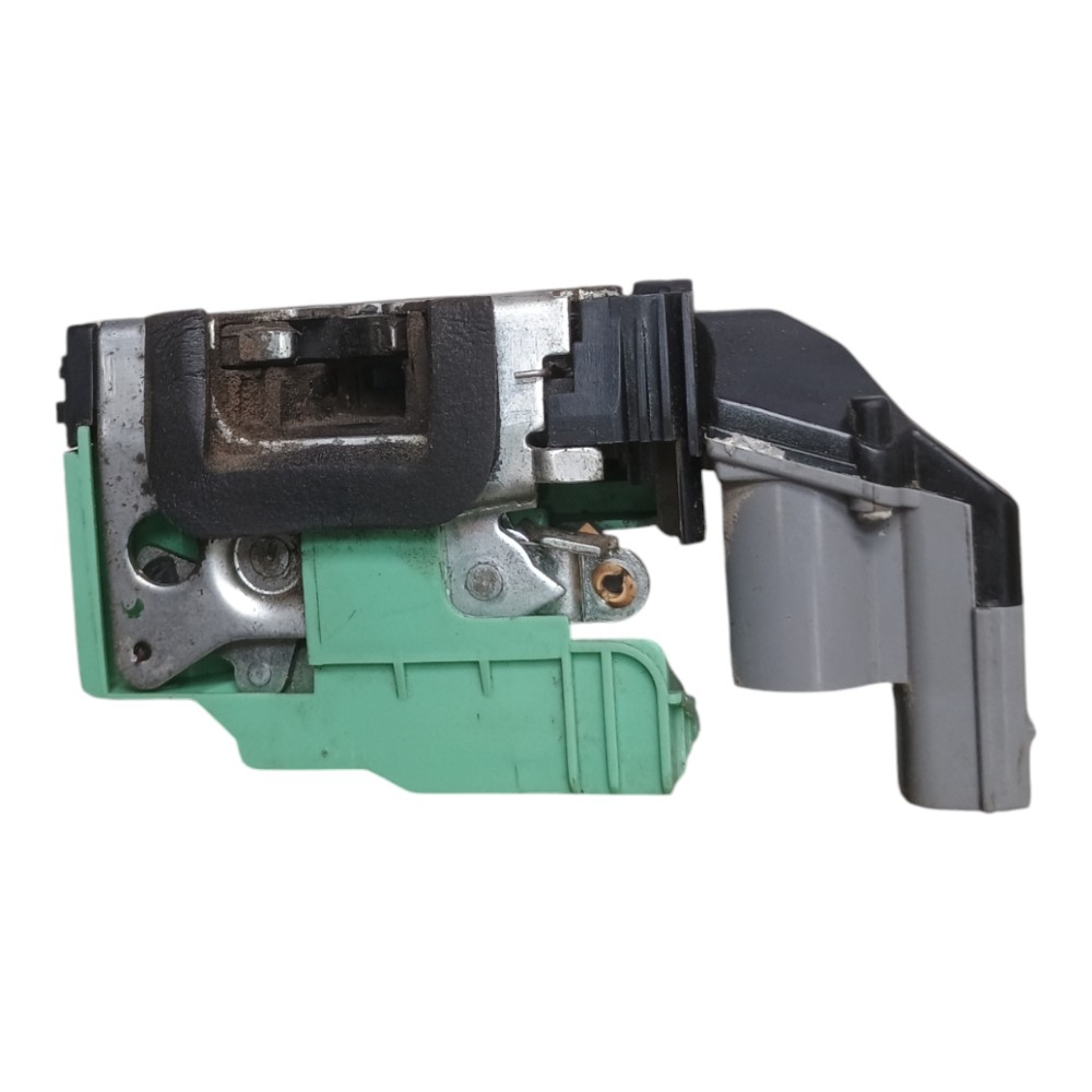 Fechadura Elétrica Porta Dianteira Direita Fiat Punto 2012 5