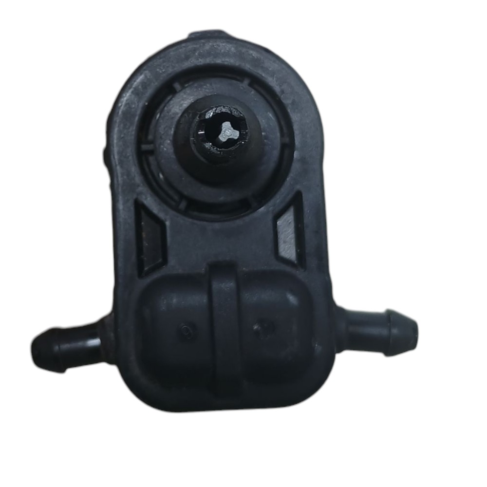 Motor Esguicho Agua Limpador Parabrisa Fiat Idea 2013 6