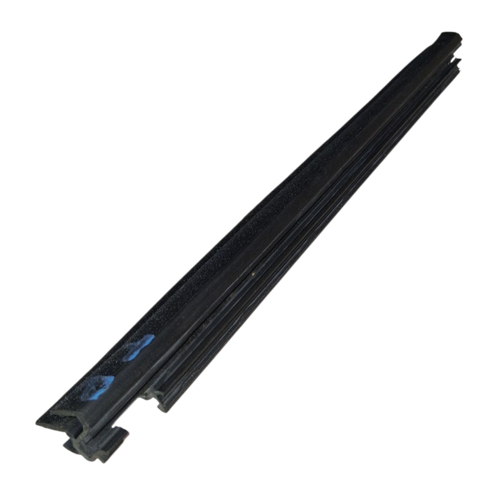 Pestana Interna Porta Traseira Esquerda Toyota Yaris Sd 2021 Preto 1