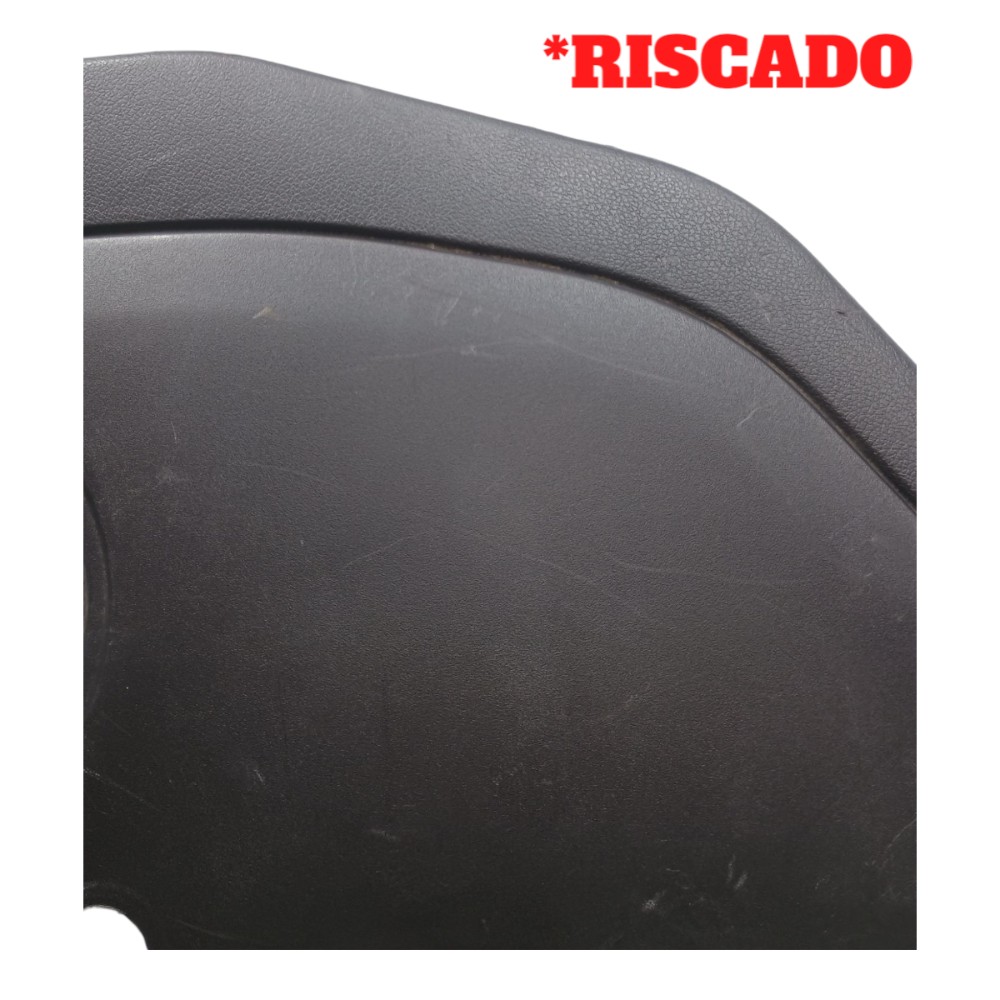 Forro Porta Tras Esquerda Ford Fiesta 2003 A 2012 *detalhes 4